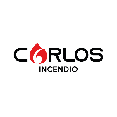 Expositor - Carlos Incendio