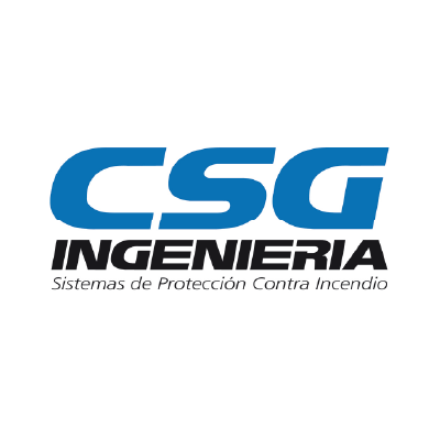 Expositor - CSG Ingenieria