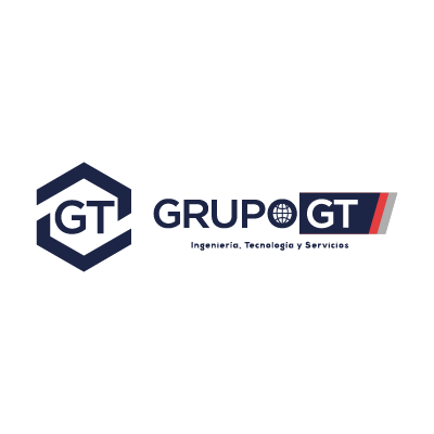 Auspiciador Platinum - GrupoGT
