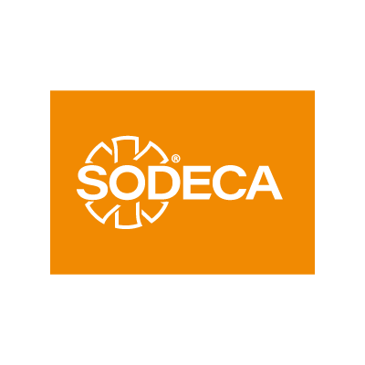 Expositor - Sodeca