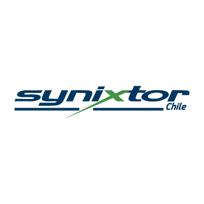 Auspiciador Platinum - Synixtor Chile