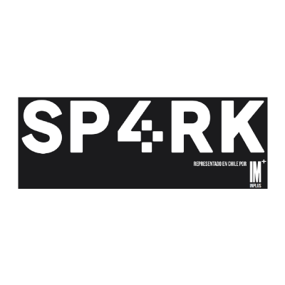 Expositor - Sp4rk